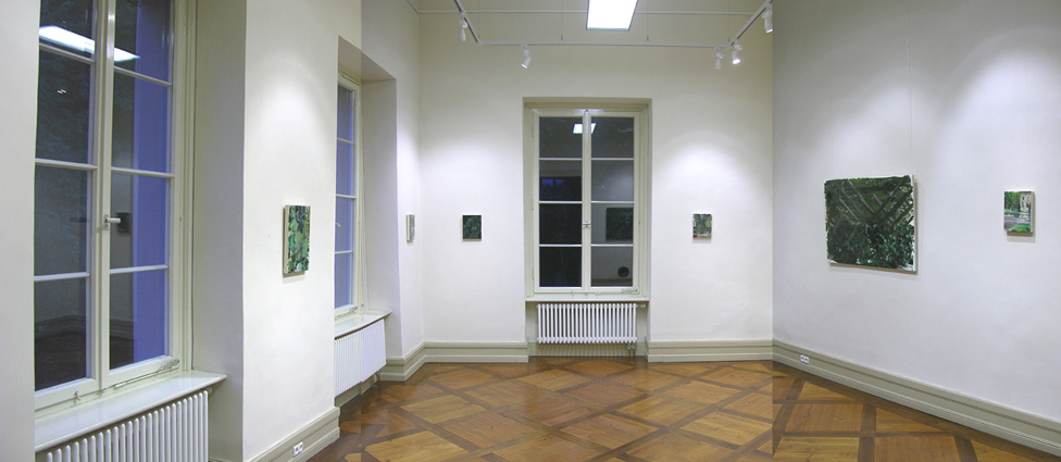 Stefan Kbler Kunsthaus 2014